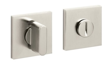 Olivari LINK Q WC uzamykání nízká rozeta