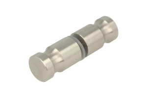 Úchytka pro kabinové dveře Nr. 2, nerez