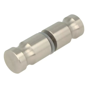 Úchytka pro kabinové dveře Nr. 2, nerez