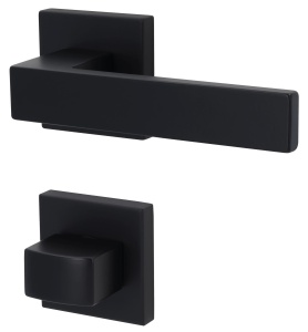 Südmetall Matteo Quadro-R Black, TopSpeed