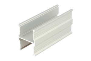 Spojovací profil, hliník, systém KREATOR K02