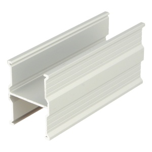 Spojovací profil, hliník, systém KREATOR K02