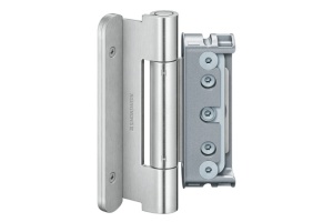 Simonswerk Baka Protect 4010 3D