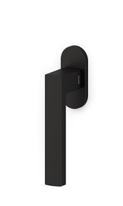 Okenní klika Olivari Planet nízká rozeta