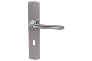 Štítkové kování Südmetall Nathalie-LS, Variostar