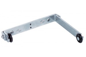 Dveřní koordinátor Assa Abloy 914000