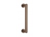 OLIVARI Dveřní madlo Olivari LINK R Superfinish bronz satin