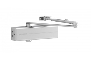 Dveřní zavírač Assa Abloy DC140 set s raménkem