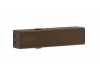 ASSA ABLOY Dveřní zavírač Assa Abloy DC300 hnědá RAL 8014