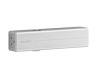 ASSA ABLOY Dveřní zavírač Assa Abloy DC300 stříbrná barva