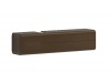 ASSA ABLOY Dveřní zavírač Assa Abloy DC500 hnědá RAL 8014
