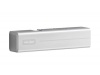 ASSA ABLOY Dveřní zavírač Assa Abloy DC500 stříbrná barva