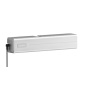 Dveřní zavírač Assa Abloy DC700G-FM "FREE MOTION" s přípojným boxem