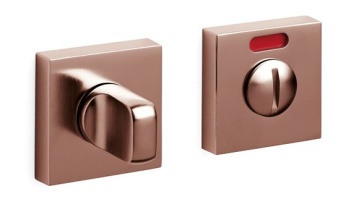 Olivari VERONA Q WC uzamykání s ukazatelem