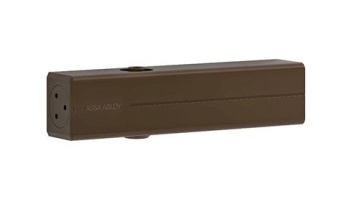 Dveřní zavírač Assa Abloy DC300