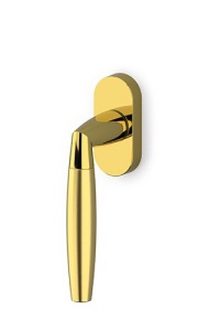 Okenní klika Olivari Sector