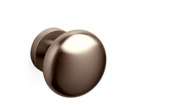 Dveřní koule Olivari Edison 70