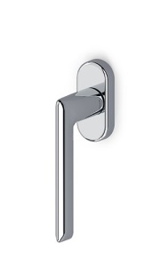 Okenní klika Olivari Tecno