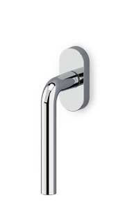 Okenní klika Olivari Raffaella