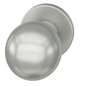 Dveřní koule FSB ASL pevná 23 0802