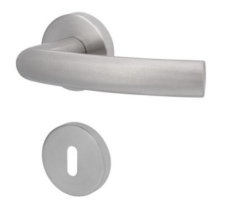 Südmetall Katy-R, nerez, TopSpeed