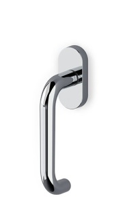 Okenní klika Olivari Chiara