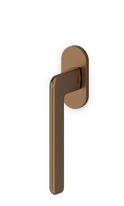 Okenní klika Olivari Marbella nízká rozeta