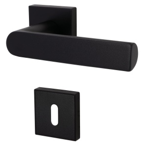 Südmetall Korsika Quadro-R Black, TopSpeed