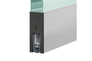 Automatická těsnící lišta Planet KG-F16s, úzký 48 dB