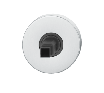 FSB ASL 12 1731 Samostatná rozeta pod kliku, kulatá