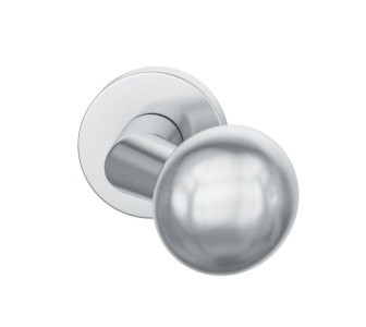 Dveřní koule pevná FSB ASL 23 0846