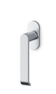 Okenní klika Olivari Beta nízká rozeta