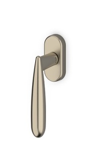 Okenní klika Olivari Futura