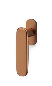 Okenní klika OLIVARI Dolmen