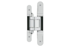 Tectus 380 3D - skrytý pant pro falcové dveře