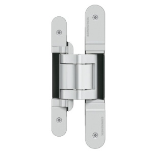 Tectus 380 3D - skrytý pant pro falcové dveře