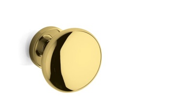 Dveřní koule Olivari Edison 70