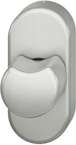 Otočný knoflík na dveře FSB 03 0418