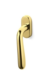 Okenní klika Olivari Bond