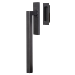 Klika pro HS portály Galina Square, Černá ocel