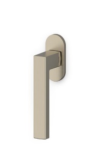 Okenní klika Olivari Planet nízká rozeta