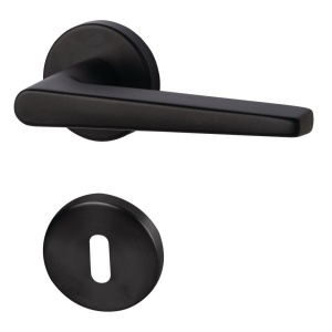 Südmetall Sirius - R, černá matná, TopSpeed