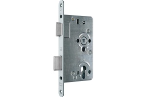 Objektový dveřní zámek SSF Serie 53, 3.třída, univerzální