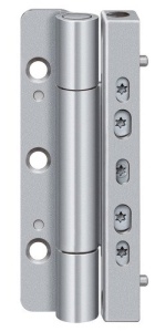 Simonswerk Siku RB 5020 3D