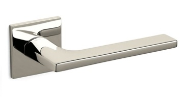 OLIVARI Lotus Q nízká hranatá rozeta