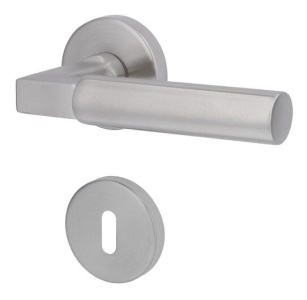 Südmetall Alaska, nerez kartáčovaná, TopSpeed