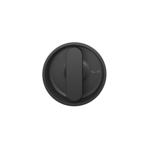 FSB 42 4264 - Mušle pro posuvné dveře, kulatá