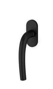 Okenní klika Olivari Tizianella F