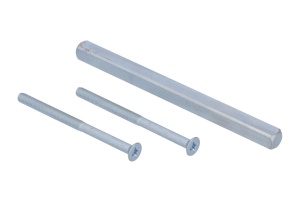 Spojovací materiál k HS portálům Südmetall