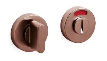 Olivari LINK WC uzamykání s ukazatelem